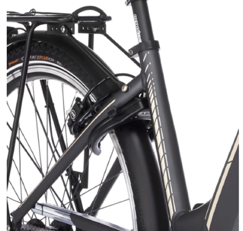 FISCHER E-Bike Pedelec City CITA 5.0i – Bild 5