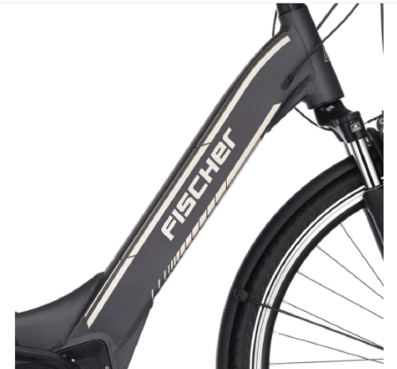 FISCHER E-Bike Pedelec City CITA 5.0i – Bild 7