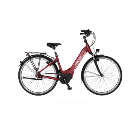 FISCHER E-Bike Pedelec City CITA 5.8i