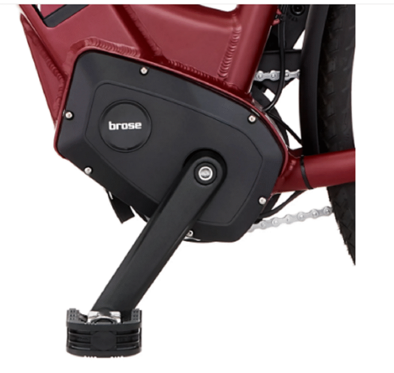 FISCHER E-Bike Pedelec City CITA 5.8i – Bild 4