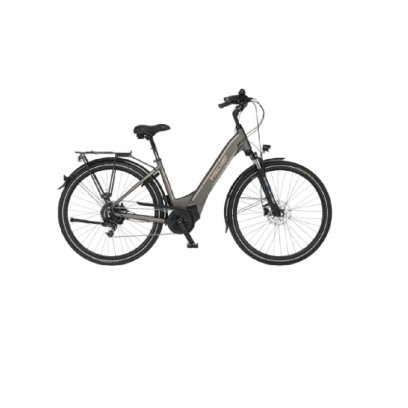 FISCHER E-Bike Pedelec City CITA 6.0i