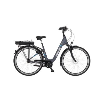 FISCHER E-Bike Pedelec City CITA ECU 1401
