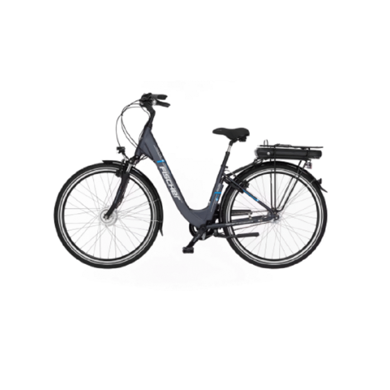 FISCHER E-Bike Pedelec City CITA ECU 1401 – Bild 2