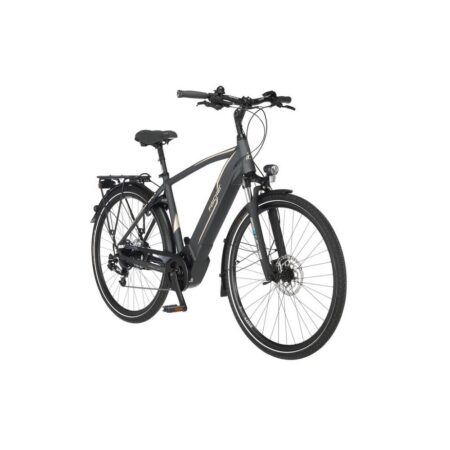 FISCHER E-Bike Pedelec Trekking VIATOR 4.1i Herren,