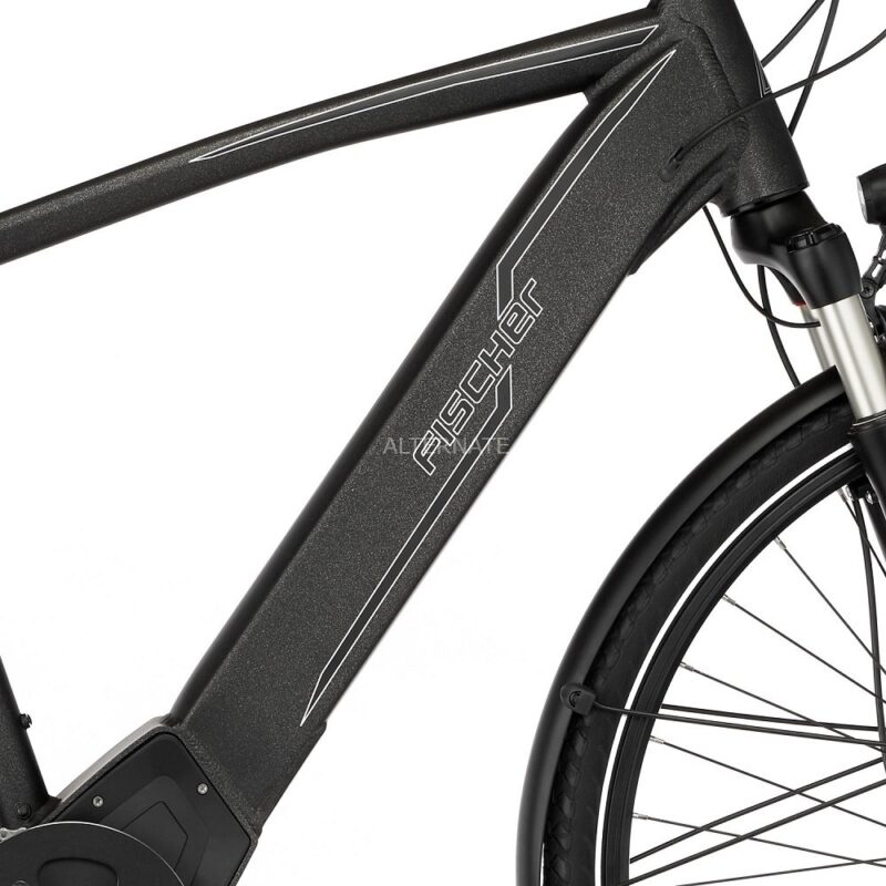 FISCHER E-Bike Pedelec Trekking VIATOR 6.0i Damen – Bild 4