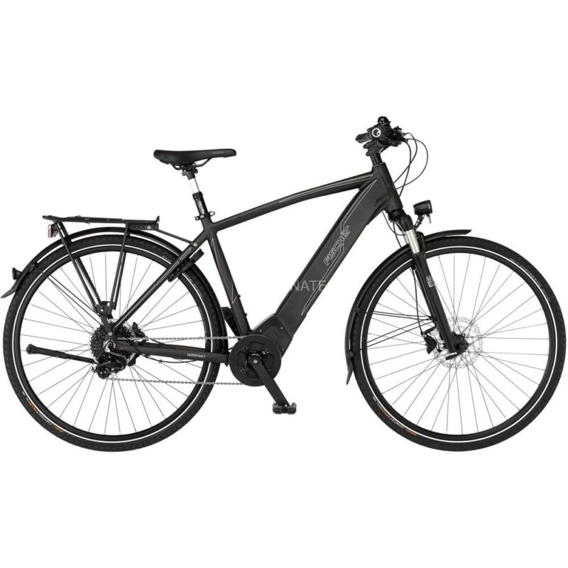 FISCHER E-Bike Pedelec Trekking VIATOR 6.0i Damen