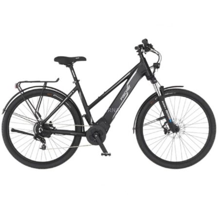 FISCHER E-Bike Pedelec ATB TERRA 5.0i Damen,