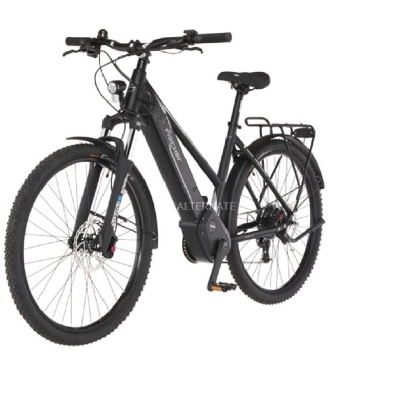 FISCHER E-Bike Pedelec ATB TERRA 5.0i Damen, – Bild 2