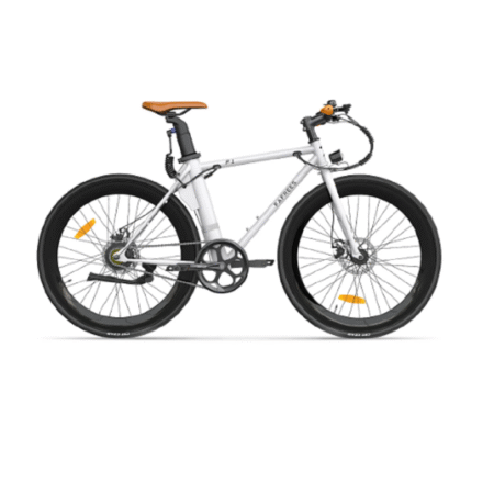 Fafress F1 250W E-Bike