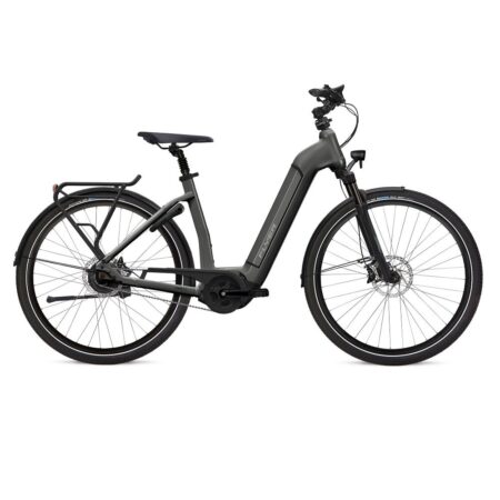 Flyer Gotour6 5.40 Damen Wave E-Bike 2022.