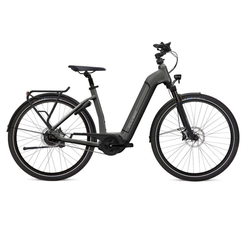 Flyer Gotour6 5.40 Damen Wave E-Bike 2022.