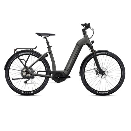 Flyer Gotour6 7.12 Damen Wave E-Bike 2022.
