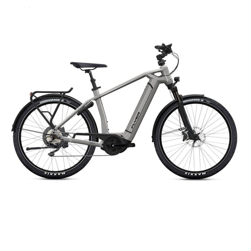 Flyer Gotour6 7.12 Herren E-Bike 2022.