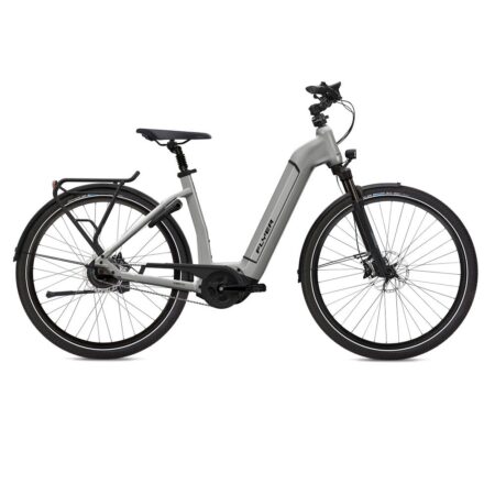 Flyer Gotour6 7.23 Damen Wave E-Bike 2022.