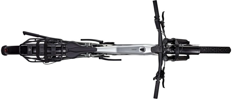 Focus THRON² 6.7 EQP – Bild 4