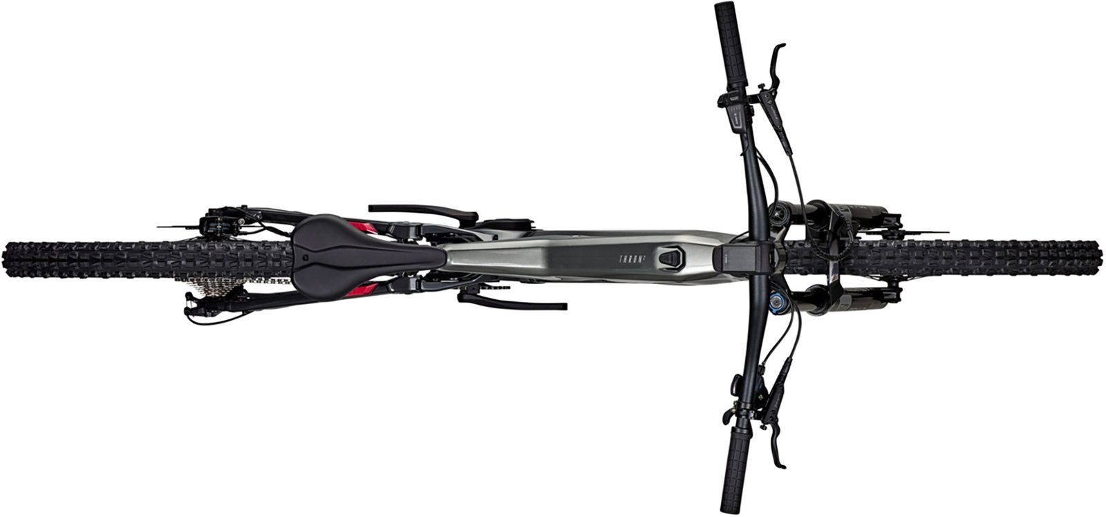 Focus THRON² 6.8 ABS – Bild 4