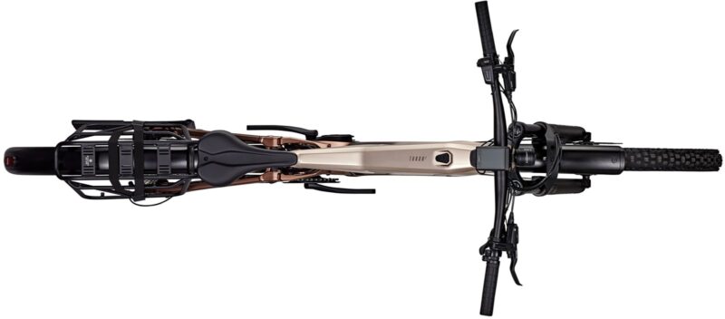 Focus THRON² 6.8 EQP ABS – Bild 5