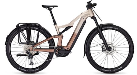Focus THRON² 6.8 EQP ABS