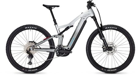 Focus THRON² 6.9 ABS