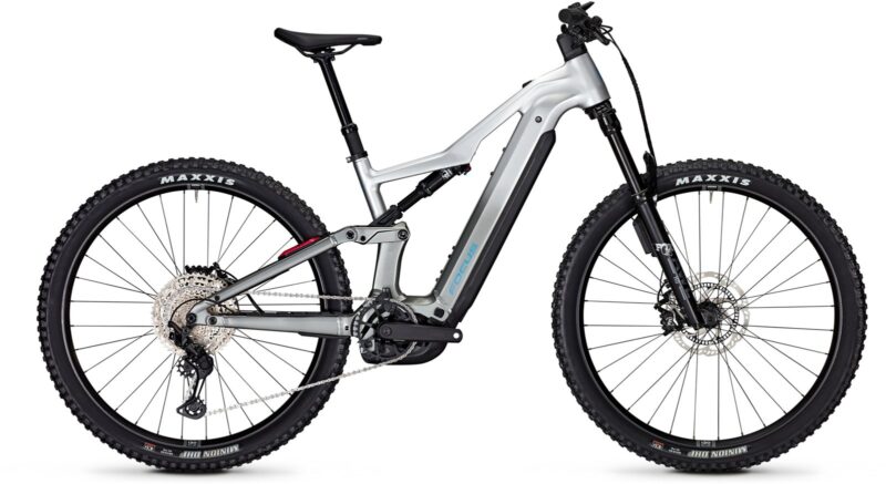Focus THRON² 6.9 ABS