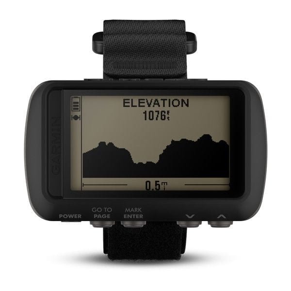 Garmin Foretrex 601 - Outdoor Navigationsgerät – Bild 3