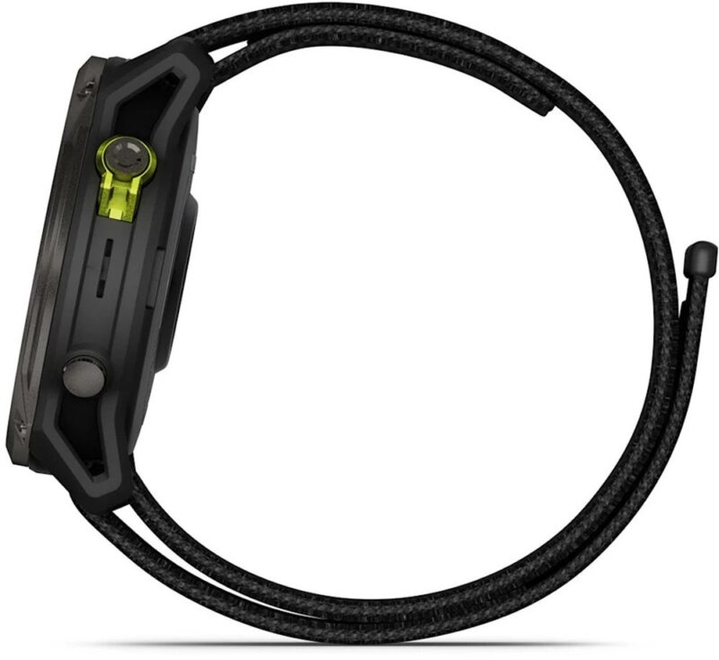Garmin Enduro™ 3 SAPPHIRE SOLAR - GPS Multisport Smartwatch – Bild 13