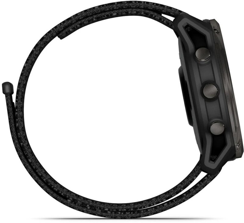 Garmin Enduro™ 3 SAPPHIRE SOLAR - GPS Multisport Smartwatch – Bild 4