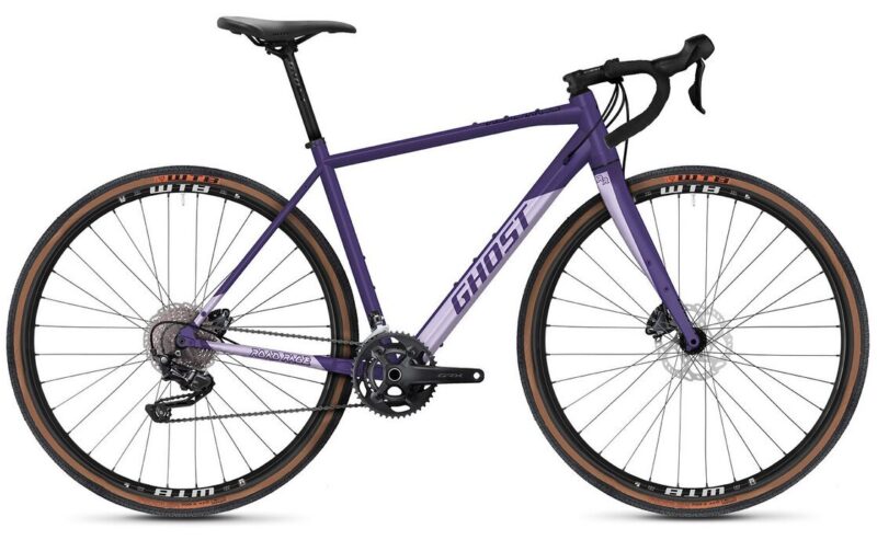 Ghost Road Rage Essential AL - 28 Zoll - Diamant - Aktion