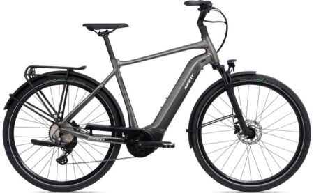 Giant DailyTour E+ 2 D - 625 Wh - 28 Zoll - Diamant - 2025