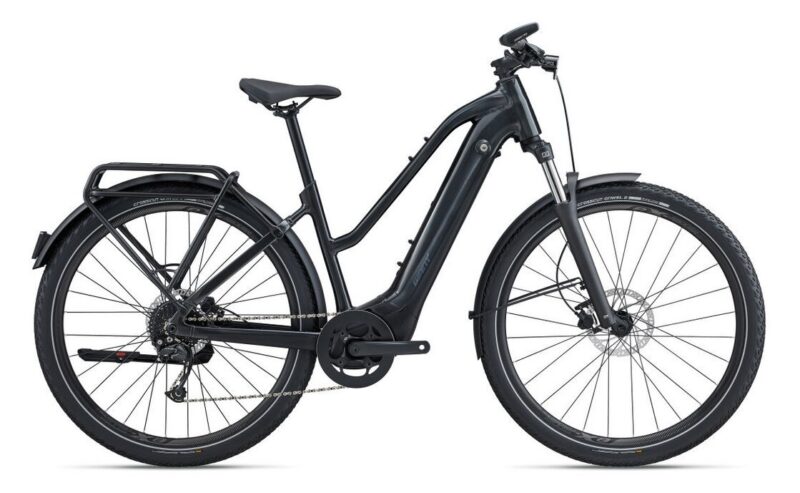 Giant Explore E+ 2 - 625 Wh - 28 Zoll - Damen Sport - 2025