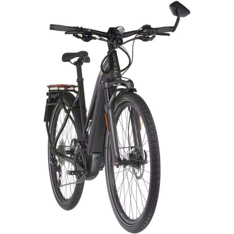 Giant Explr E+ Pro 45 STA schwarz. – Bild 3