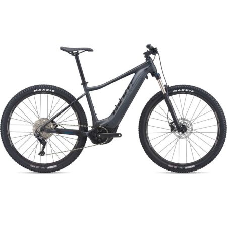 Giant FATHOM E+ 2 SPORT 29 500 Wh MTB E-Bike 2024 gunmetal black.