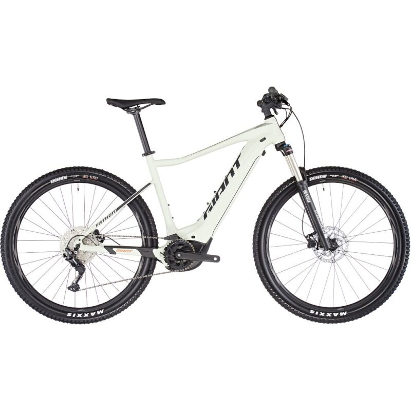 Giant Fathom E+ 2.