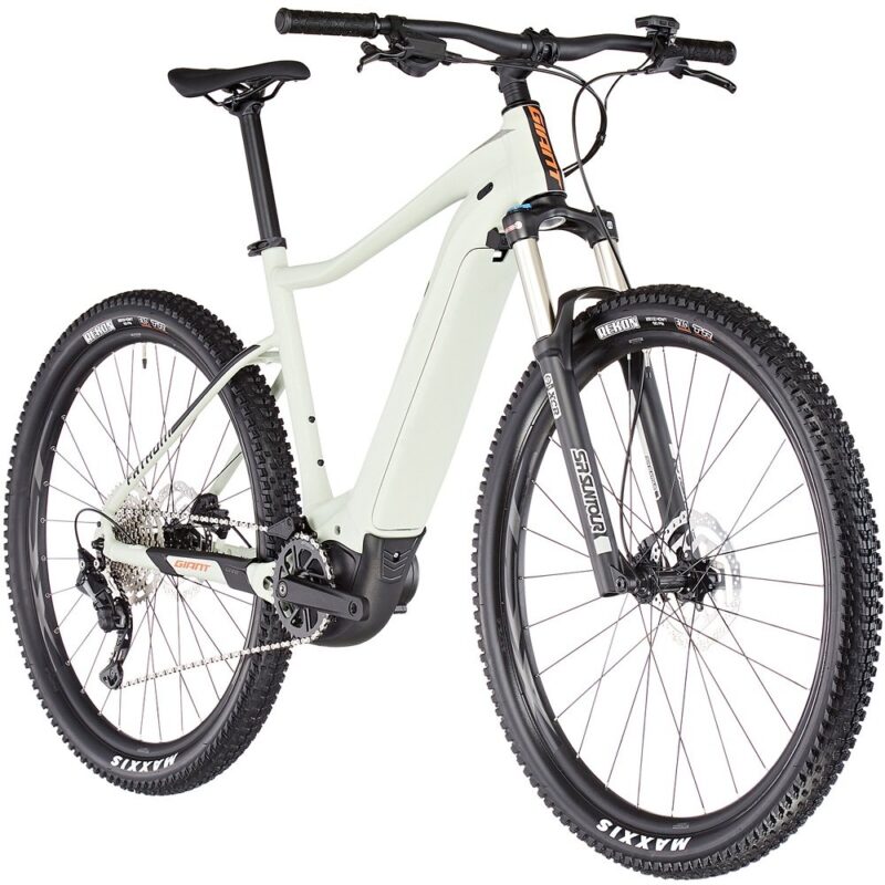 Giant Fathom E+ 2. – Bild 5