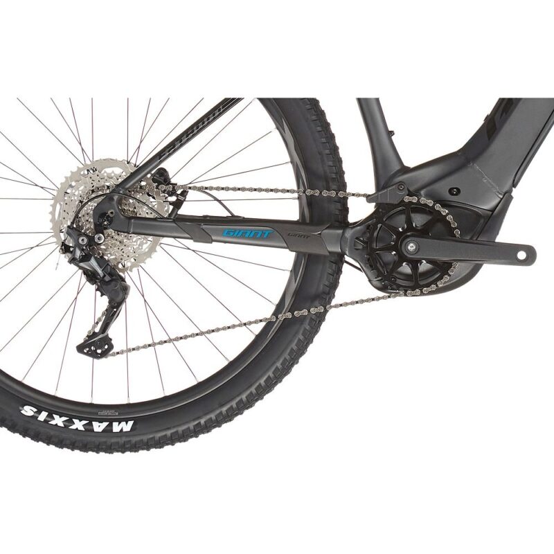 Giant Fathom E+ 2. – Bild 4