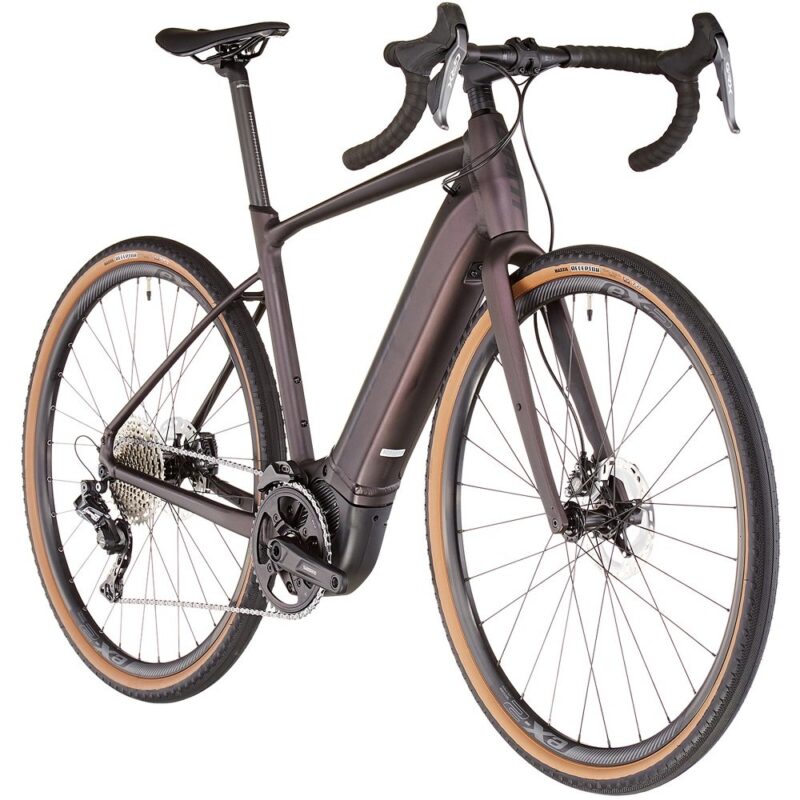 Giant Revolt E+ lila. – Bild 2