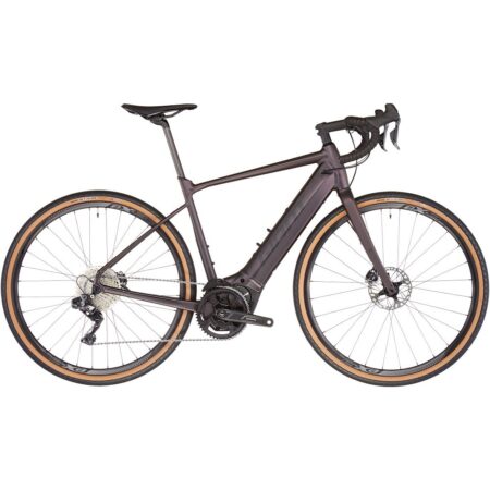 Giant Revolt E+ lila.