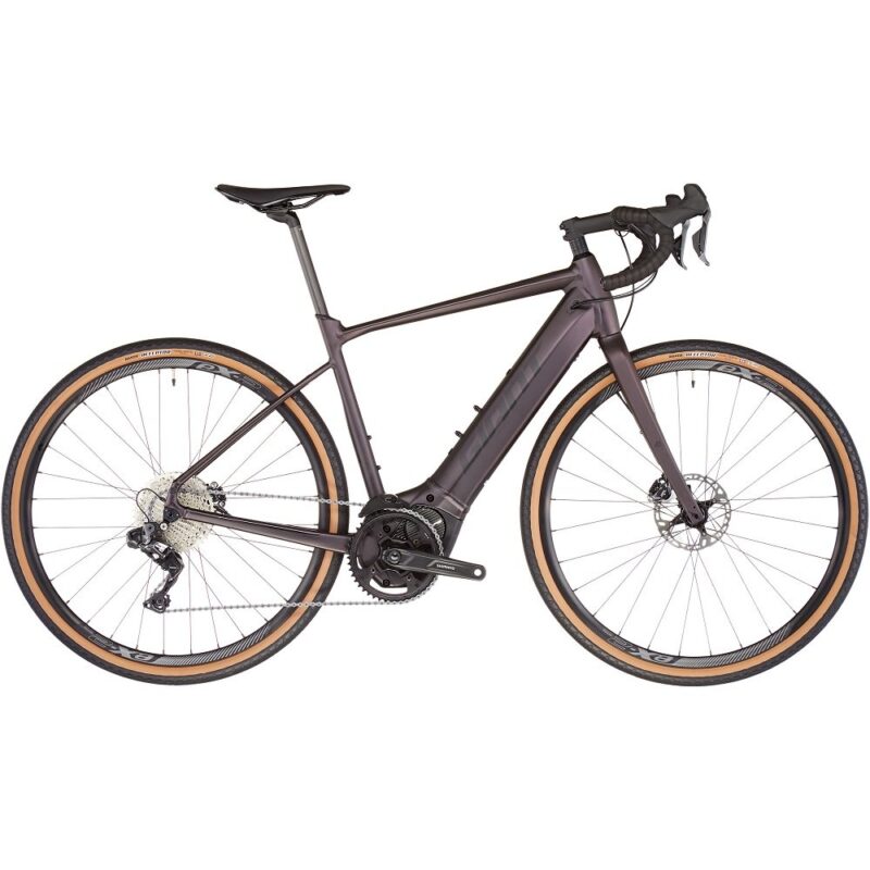 Giant Revolt E+ lila.