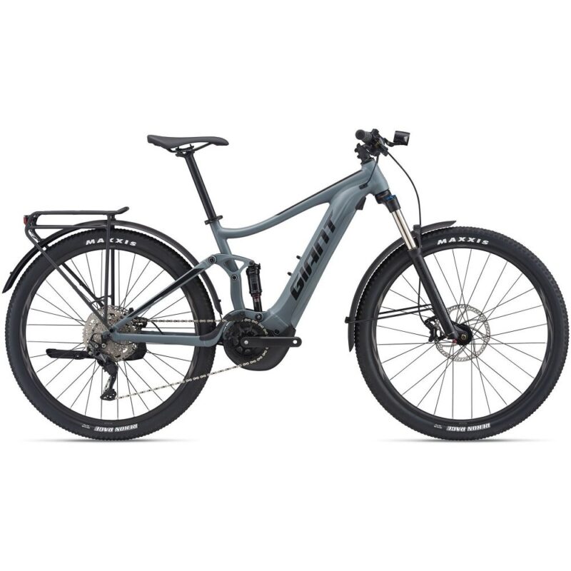 Giant Stance E+ EX 2. Wahl grau.