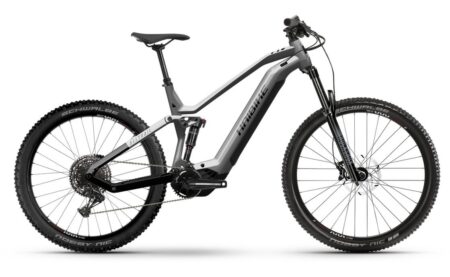 Haibike AllTrail 7 - 720 Wh - 29 / 27,5 Zoll - Fully
