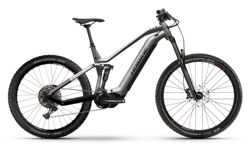 Haibike AllTrail 7 - 720 Wh - 29 / 27,5 Zoll - Fully