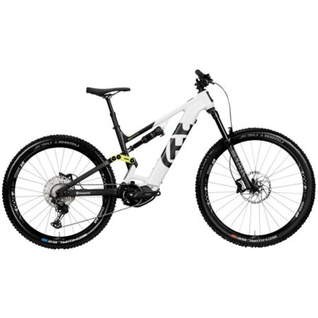 Husqvarna Mountain Cross MC3 – 630 Wh – Mullet – Fully – 2024