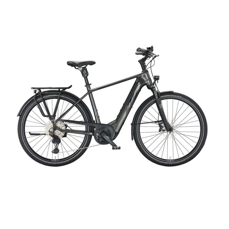 KTM MACINA STYLE XL 28 Zoll Herren E-Bike 2024