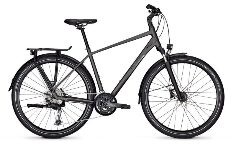 Kalkhoff Endeavour 18 - 28 Zoll - Diamant - 2024