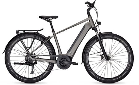 Kalkhoff Endeavour 3 Move - 625 Wh - 28 Zoll - Damen Sport - 2025
