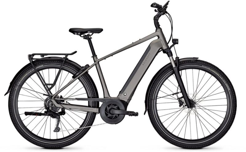 Kalkhoff Endeavour 3 Move - 625 Wh - 28 Zoll - Damen Sport - 2025