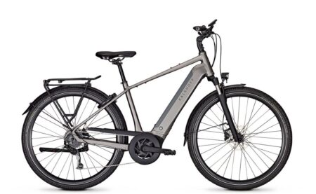 Kalkhoff Endeavour 3.B Move - 625 Wh - 28 Zoll - Diamant - 2023