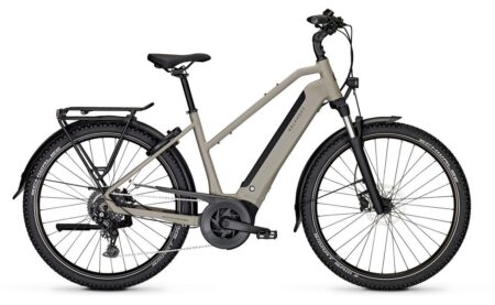 Kalkhoff Endeavour 7 Advance + ABS - 750 Wh - 27,5 Zoll - Diamant - 2024