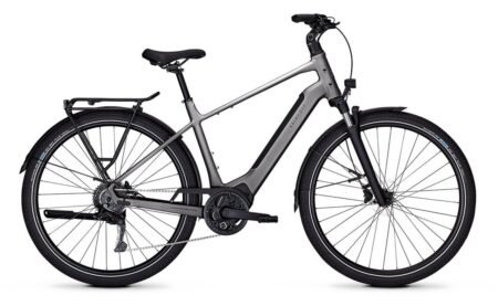 Kalkhoff Endeavour Season - 400 Wh - 29 Zoll - Diamant - 2025