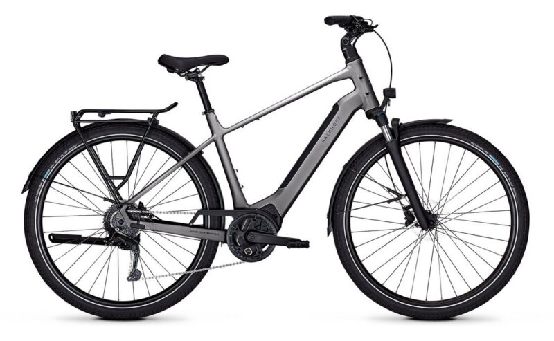 Kalkhoff Endeavour Season - 400 Wh - 29 Zoll - Diamant - 2025